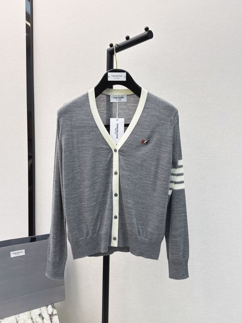 Thom Browne Outwear